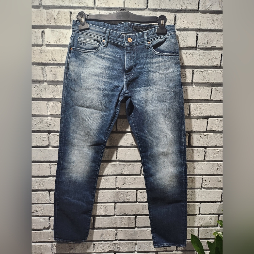 Armani Exchange Jeans